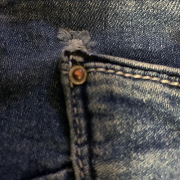 Thorn universal jean 🐰 - Picture 4 of 4